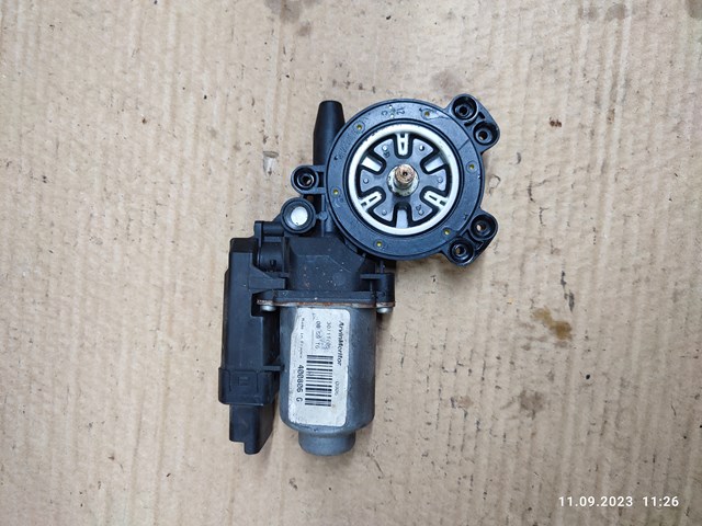 8200305725 RENAULT Механизм стеклоподъемника двери задней правой купить в Чернигов