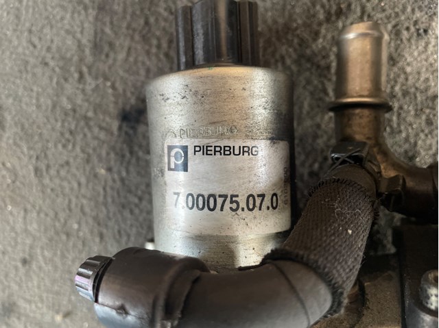 8200360566A RENAULT Клапан ЕГР купить в Днепр