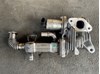 Клапан рециркуляции отработавших газов EGR 8200360566A RENAULT