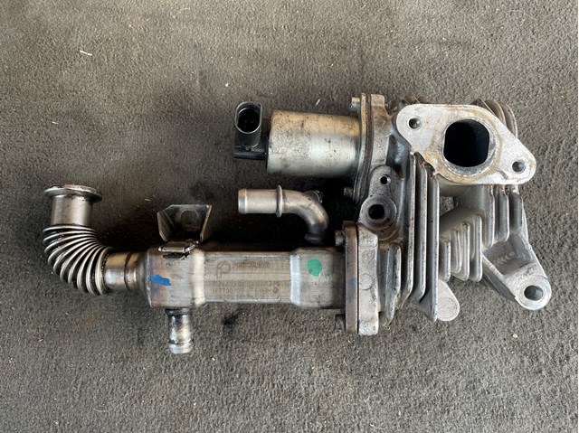 8200360566A RENAULT Клапан EGR рециркуляции газов купить в Черновцы
