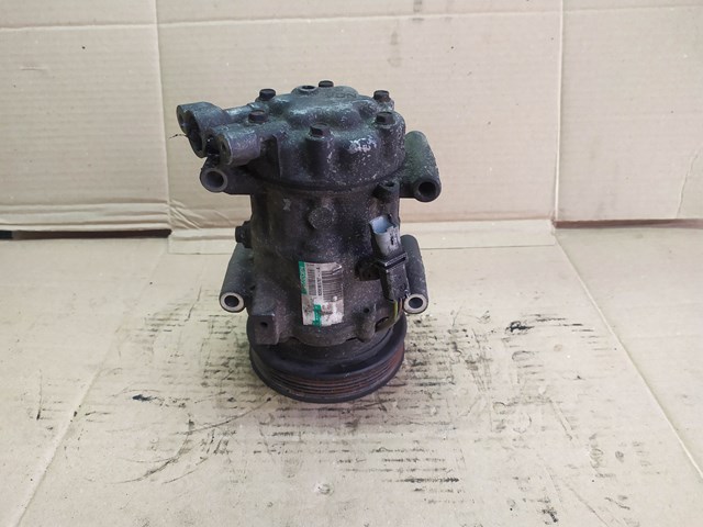 8200365787A RENAULT Компрессор кондиционера купить в Киев