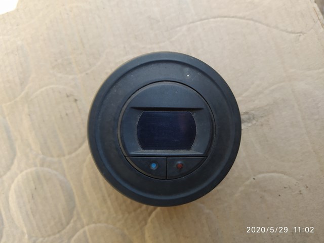 Регулятор вентилятора отопителя 8200367334 RENAULT