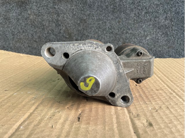 8200369521 RENAULT Стартер купить в Ужгород