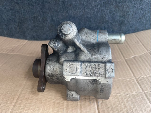 Помпа ГУР 8200374085 RENAULT