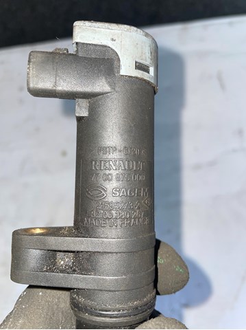 8200380267 RENAULT Катушка зажигания купить в Каменское
