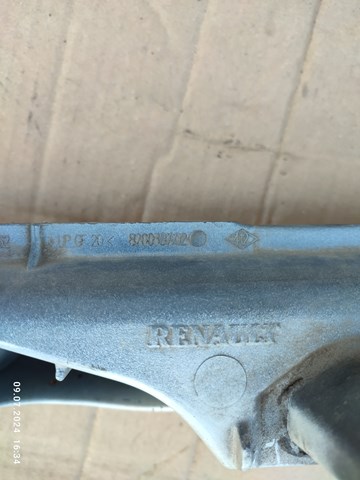 8200381902 RENAULT Кронштейн крепления крыла  переднего правого верхний купить в Кривой Рог