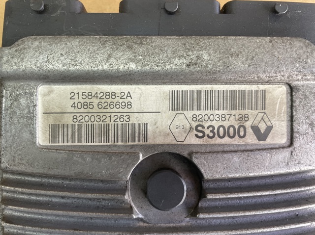 8200387138 Блок управления двигателем купить Черкассы