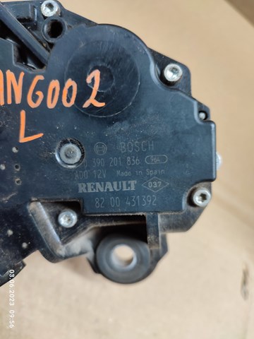 8200431392 RENAULT Моторчик заднего дворника купить в Полтава