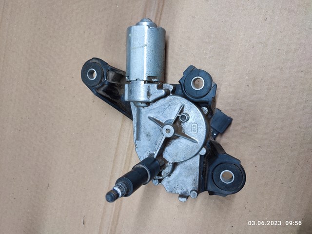 8200431392 Моторчик заднего дворника купить Запорожье