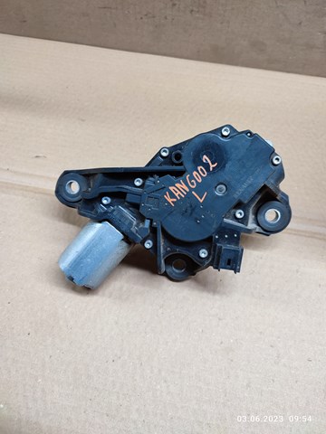 Стеклоочиститель двери задка 8200431392 RENAULT