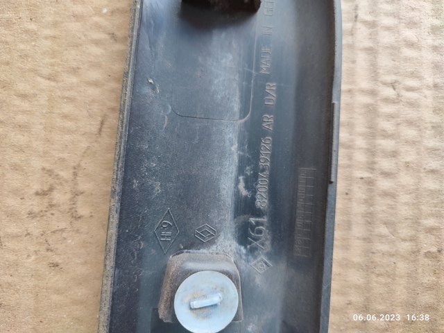 RENAULT 8200439126 в наличии Тернополь
