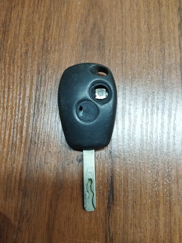 8200461733 RENAULT Блок управления двигателем купить в Хмельницкий