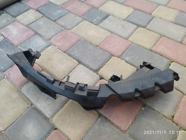 8200479718 RENAULT Кронштейн бампера переднего правый купить в Сумы