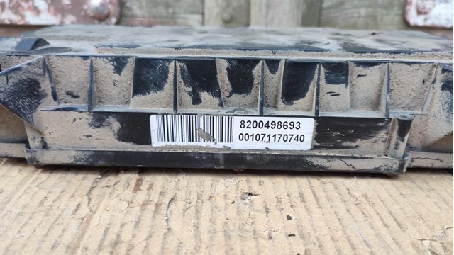 8200498693 RENAULT Задний трос ручника купить в Черновцы