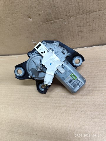 Заливная горловина бензобака 8200499049 RENAULT