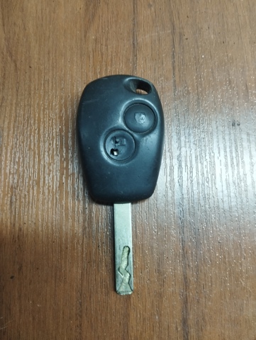 RENAULT 8200522357 Модуль управления (ЭБУ) двигателем в наличии Украина