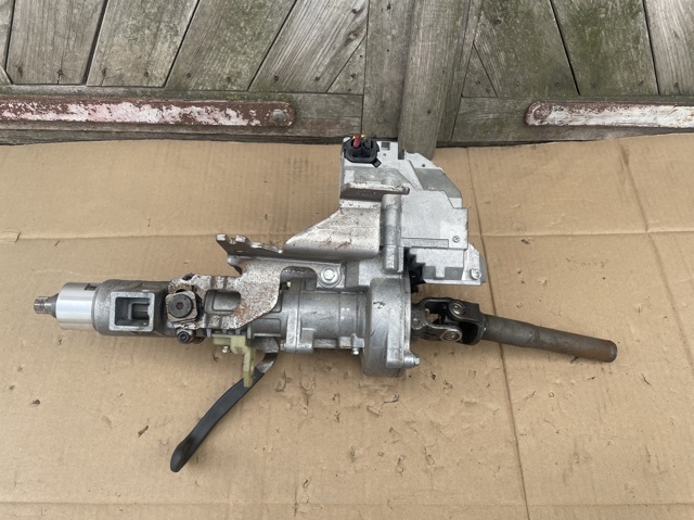 Рулевая колонка 8200562867 RENAULT