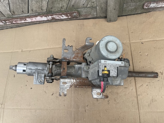 8200562867 RENAULT Рулевая колонка купить в Киев