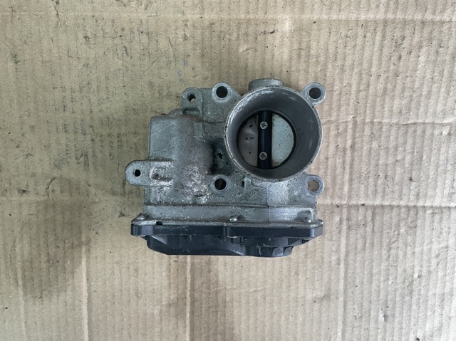 8200568712 RENAULT Дроссельная заслонка в сборе купить в Ужгород