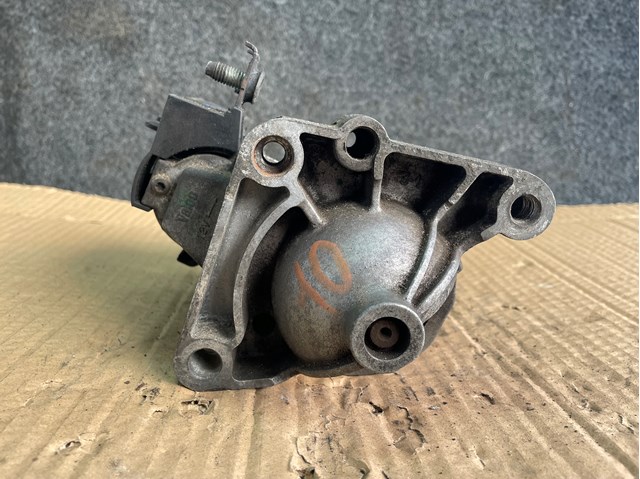 8200634602 RENAULT Стартер купить в Киев