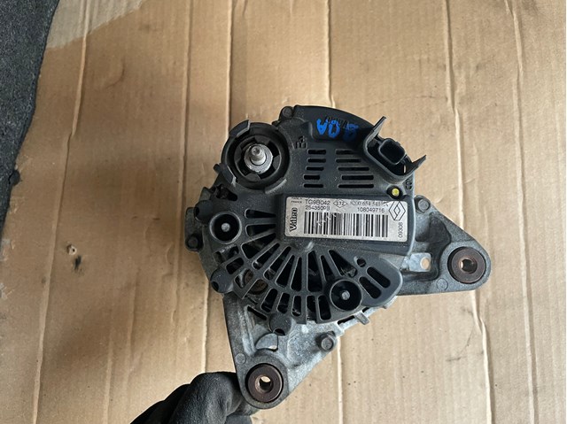 RENAULT 8200654541 Генератор в наличии Тернополь