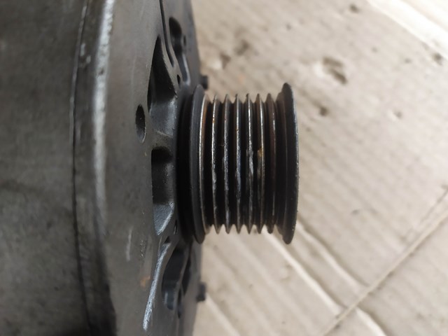 8200667617 RENAULT Генератор купить в Сумы