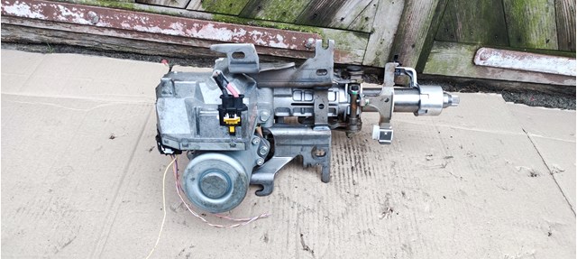 Рулевая колонка 8200741585 RENAULT