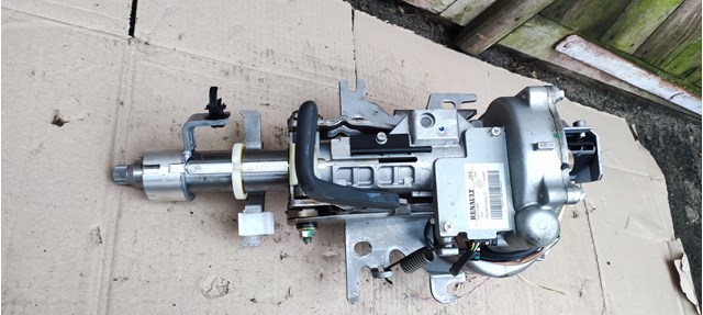 8200741585 RENAULT Рулевая колонка купить в Ирпень