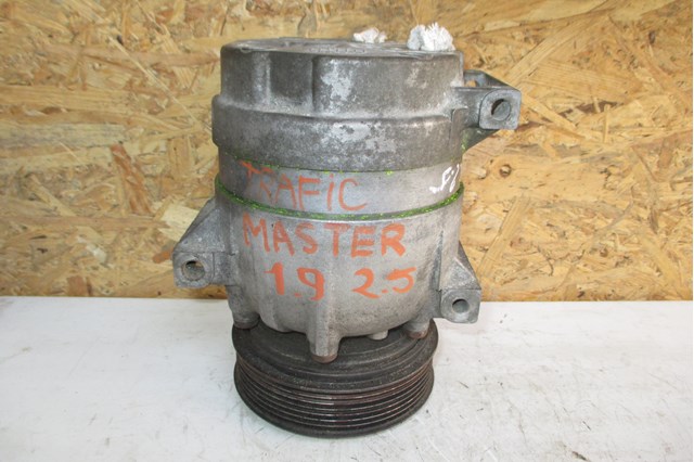 Компрессор хладагента Рено Меган 1