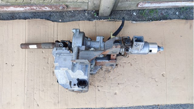 Колонка рулевого управления 8200932439 RENAULT