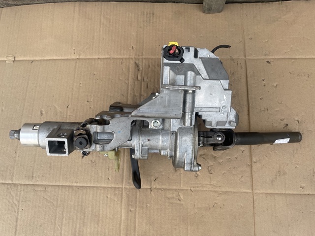 RENAULT 8201514071 Рулевая колонка в наличии Николаев