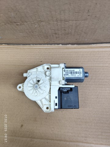 RENAULT 827310185R Мотор стеклоподъемника двери задней левой в наличии Павлоград