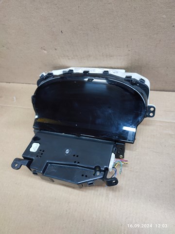 Приборная доска 8380052120 TOYOTA