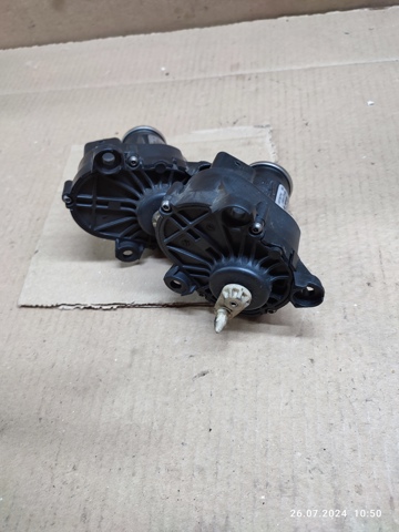 8570791 Актуатор привода заслонки EGR купить Полтава