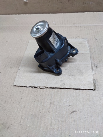 Клапан привода заслонки EGR 8570791 BMW