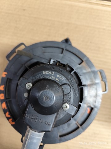 8940000270 MAZDA купить в Павлоград