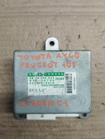 896500H030 Toyota