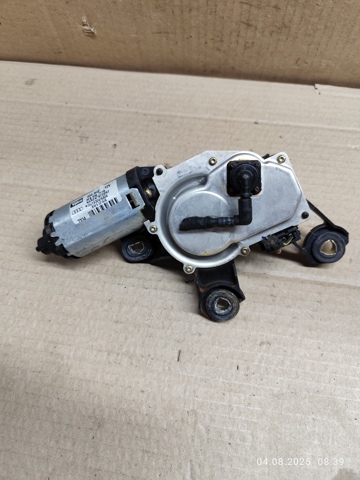 Моторчик заднего стеклоочистителя Ауди A3