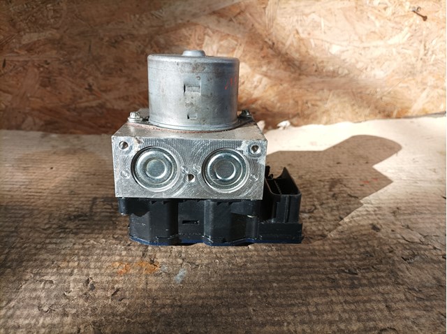 Блок ABS гидравлический 8G912C405AB FORD