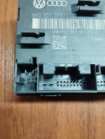 VAG 8K0959793C в наличии Полтава