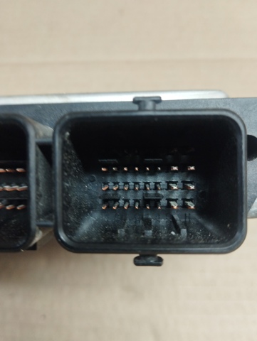 FORD 8M5112A650XC в наличии Павлоград