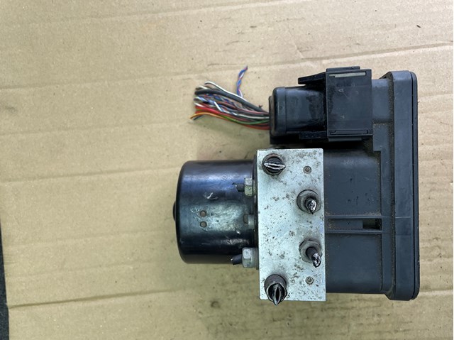 Блок управления ABS 8M512B373AA FORD