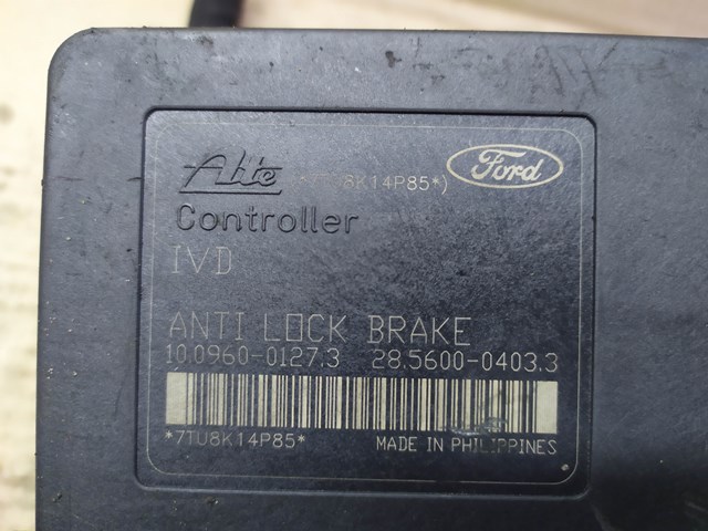 8M512C405AA FORD Блок АБС купить в Ровно