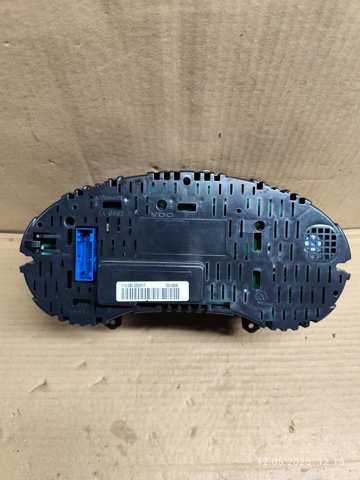 VAG 8P0920930G Панель приборов в наличии Черкассы