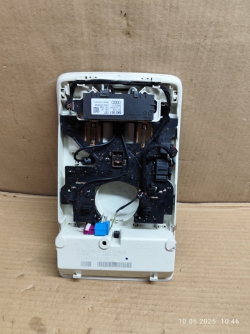 VAG 8T0947135A в наличии Запорожье