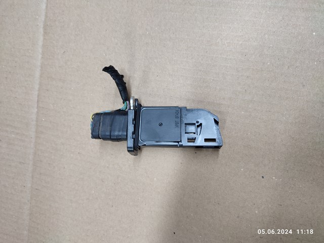 FORD 8V2112B579AA Датчик потока (расхода) воздуха, расходомер M.A.F. - (Mass Airflow) в наличии Ирпень