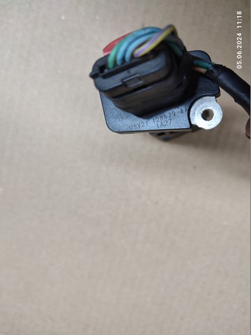 8V2112B579AA ДМРВ купить Запорожье