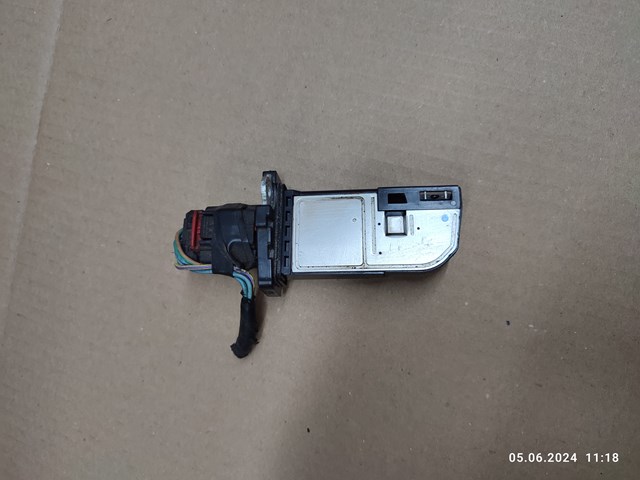 FORD 8V2112B579AA Датчик потока (расхода) воздуха, расходомер M.A.F. - (Mass Airflow) в наличии Одесса