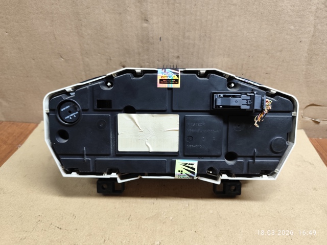 FORD 8V4T10849GF Панель приборов в наличии Каменское