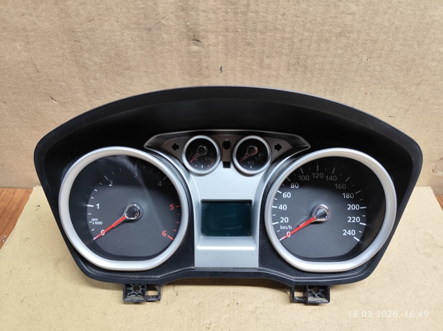 Приборная доска 8V4T10849GF FORD